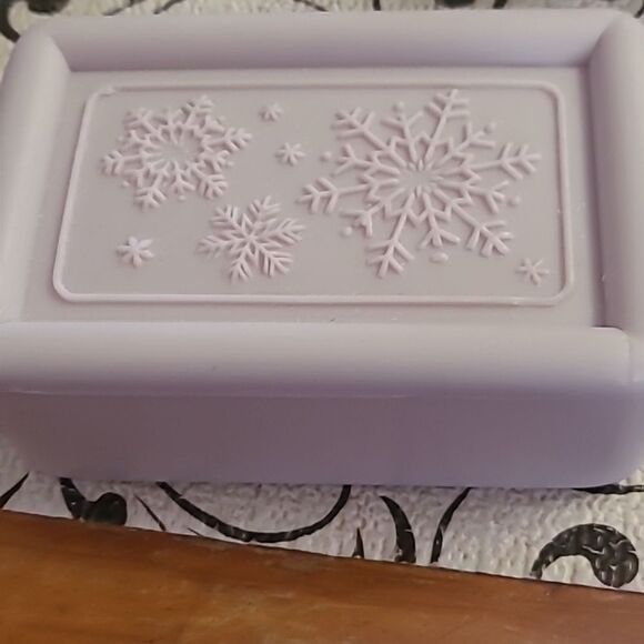 Sugar Plum Soap - Picture 7 of 10
